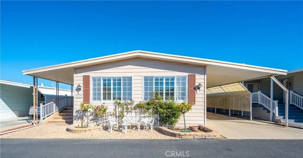 Photo of 812 Arcadia Dr, Arroyo Grande, CA 93420 (MLS # PI25249586)