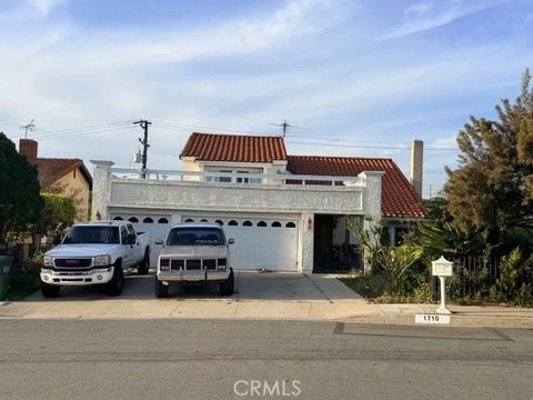 Photo of 1710 Loma Road, Montebello, CA 90640 (MLS # CV26048240)