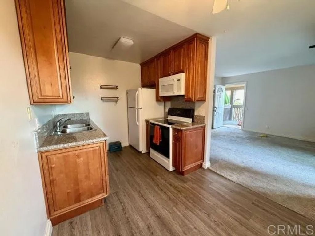 Photo of 8680 Via Mallorca #C, La Jolla, CA 92037 (MLS # PTP2600126)