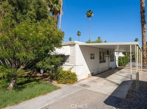 Photo of 172 Coyote, Cathedral City, CA 92234 (MLS # IG26104190)