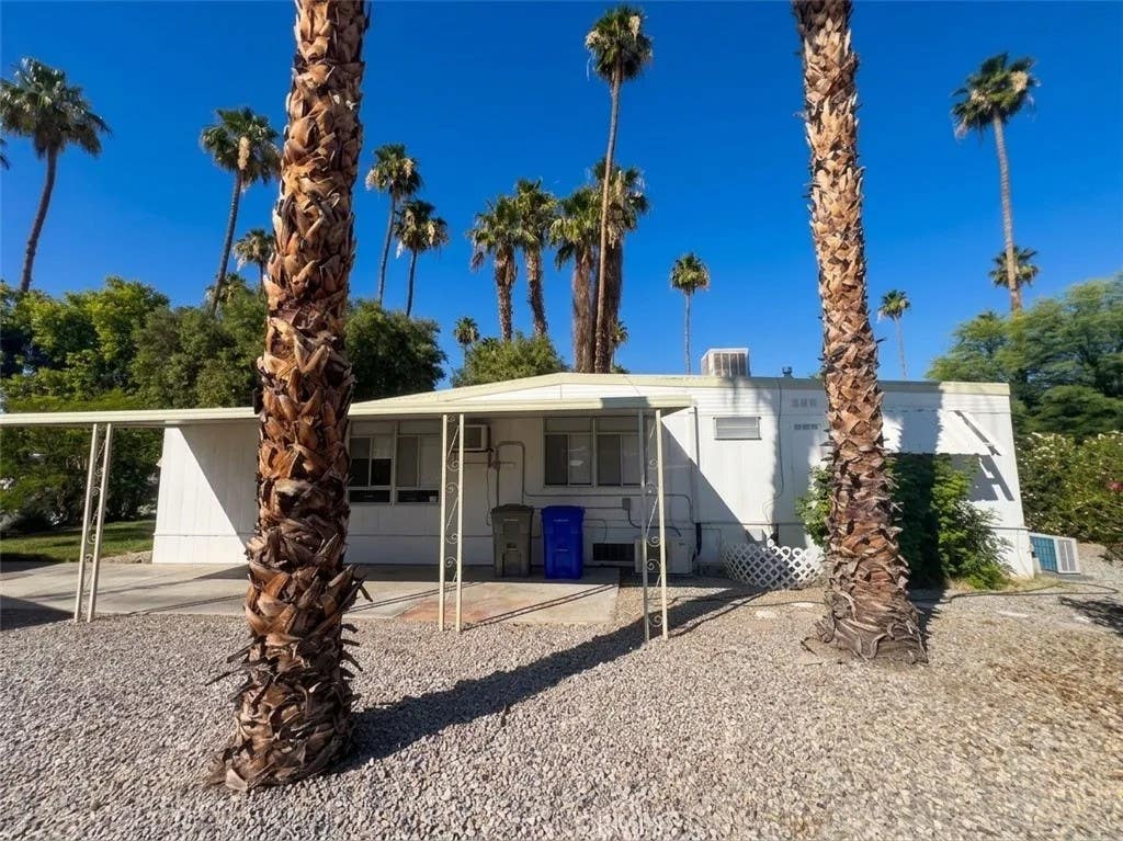 Photo of 172 Coyote, Cathedral City, CA 92234 (MLS # IG26104190)