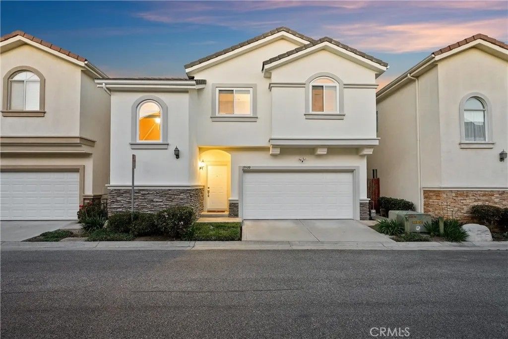 Photo of 15900 Ocean Lane, Gardena, CA 90249 (MLS # NP26068185)