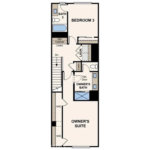 Tiny photo for 9518 Hannah Way, Riverside, CA 92503 (MLS # CV25232650)