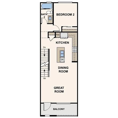 Tiny photo for 9518 Hannah Way, Riverside, CA 92503 (MLS # CV25232650)