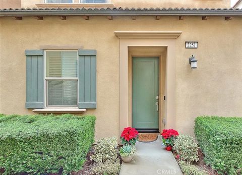 Photo of 2251 Rose Garden Court, Upland, CA 91786 (MLS # CV26002343)