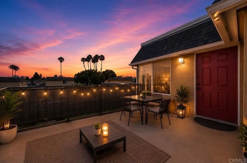 1217 Mariposa Court