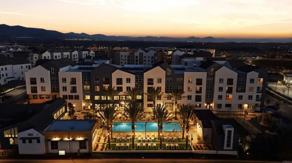 Photo of 6000 Luminary Drive #4-306, Chula Vista, CA 91913 (MLS # PTP2509294)