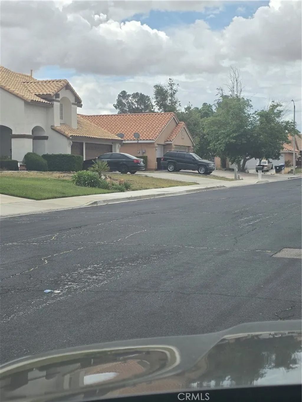 Photo of 12549 Gentle Breeze WAY, Victorville, CA 92392 (MLS # HD26098761)