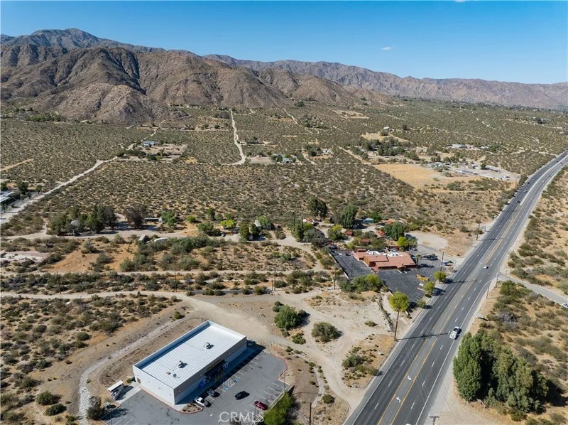 50024 Twentynine Palms