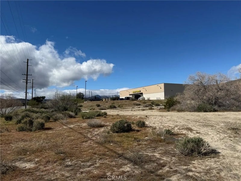 50024 Twentynine Palms