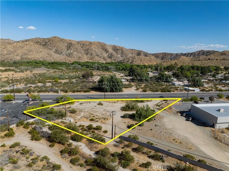 50024 Twentynine Palms