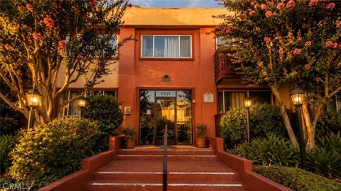 Photo of 5349 Newcastle AVE #34, Encino, CA 91316 (MLS # CV26184623)