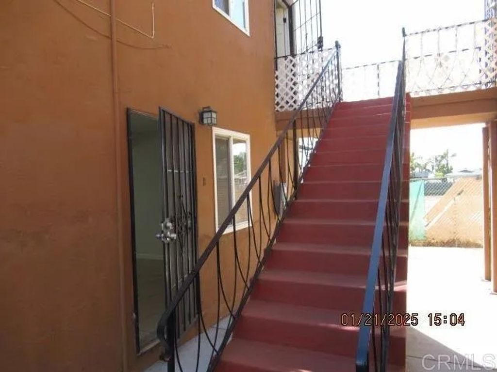 Photo of 580 Glover Avenue #B, Chula Vista, CA 91910 (MLS # PTP2602256)