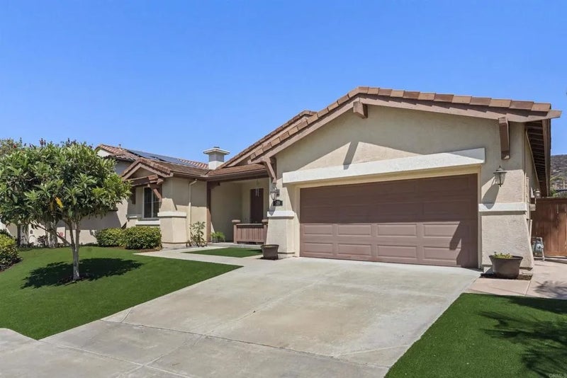 519 Bent Trail Drive