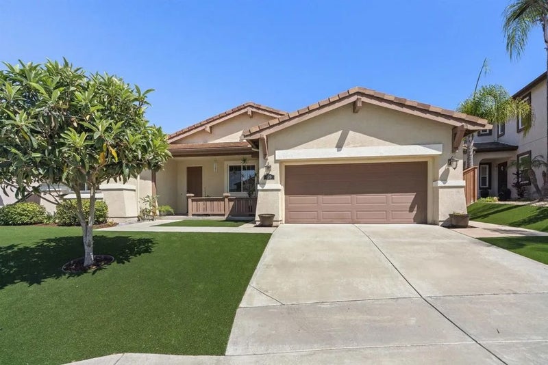 519 Bent Trail Drive