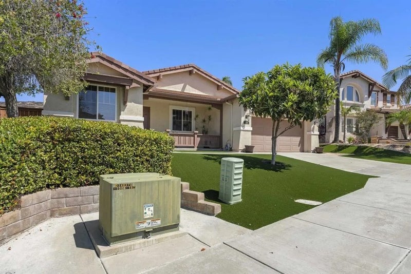 519 Bent Trail Drive