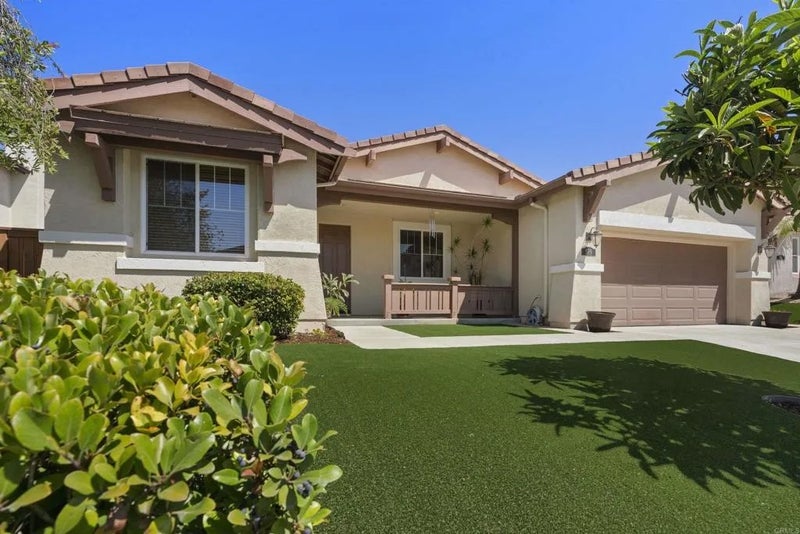 519 Bent Trail Drive