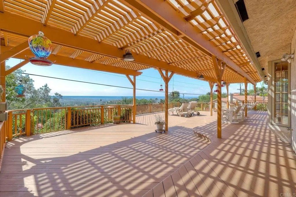 Photo of 1650 Elevado Road, Vista, CA 92084 (MLS # NDP2509750)