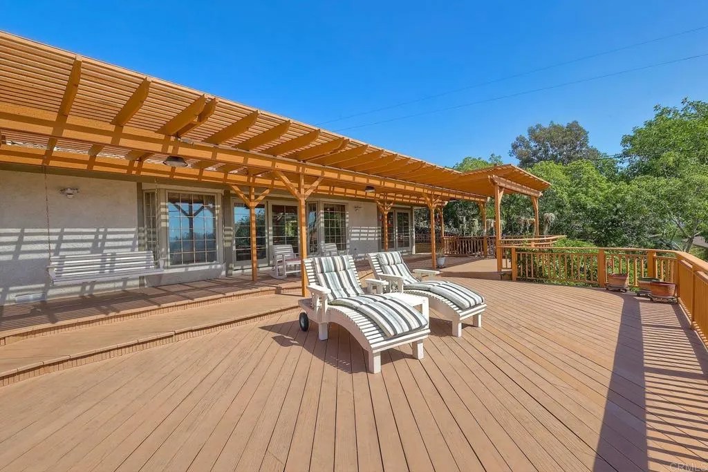 1650 Elevado Road