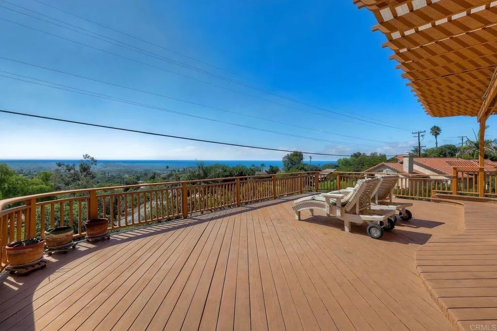 1650 Elevado Road