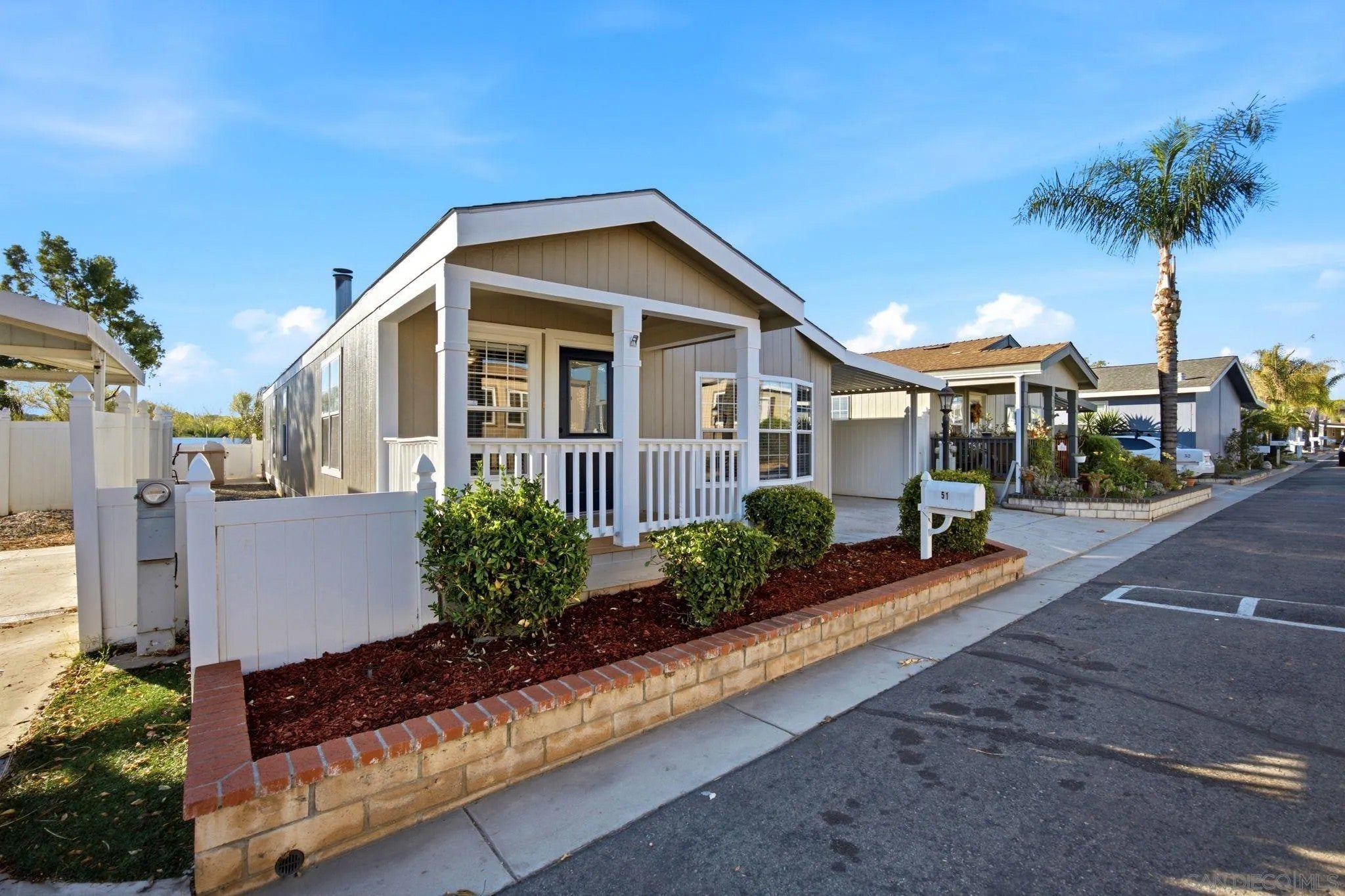 26311 Jackson Ave SPC 51