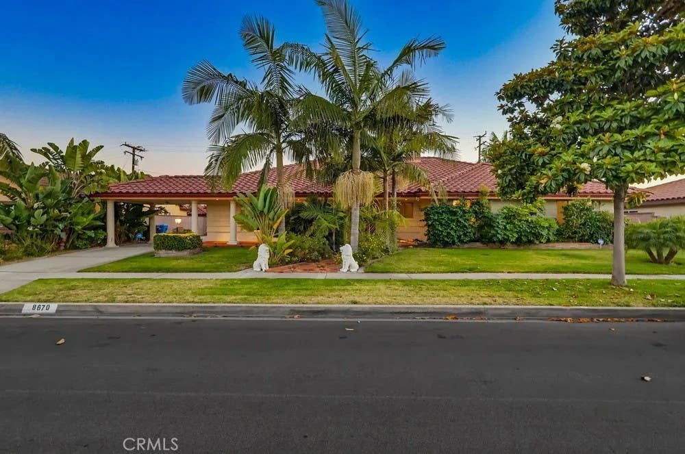 Photo of 8670 7th ST, Downey, CA 90241 (MLS # DW26103560)