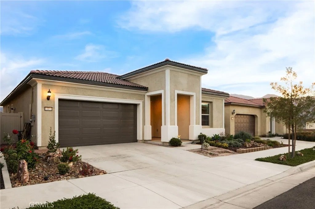 Photo of 11855 Sagecrest Court, Corona, CA 92883 (MLS # IV26115657)