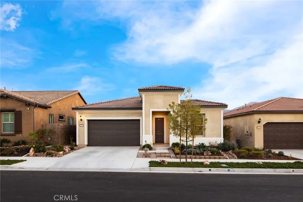 Photo of 11855 Sagecrest Court, Corona, CA 92883 (MLS # IV26115657)