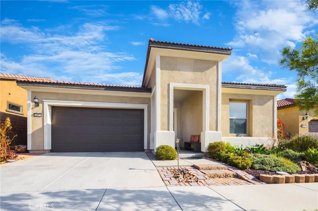 Photo of 11855 Sagecrest Court, Corona, CA 92883 (MLS # IV26115657)