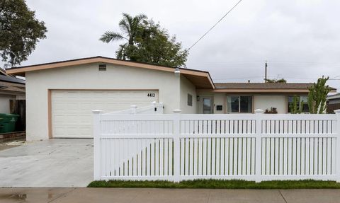 4413 Mount Henry Avenue San Diego CA 92117