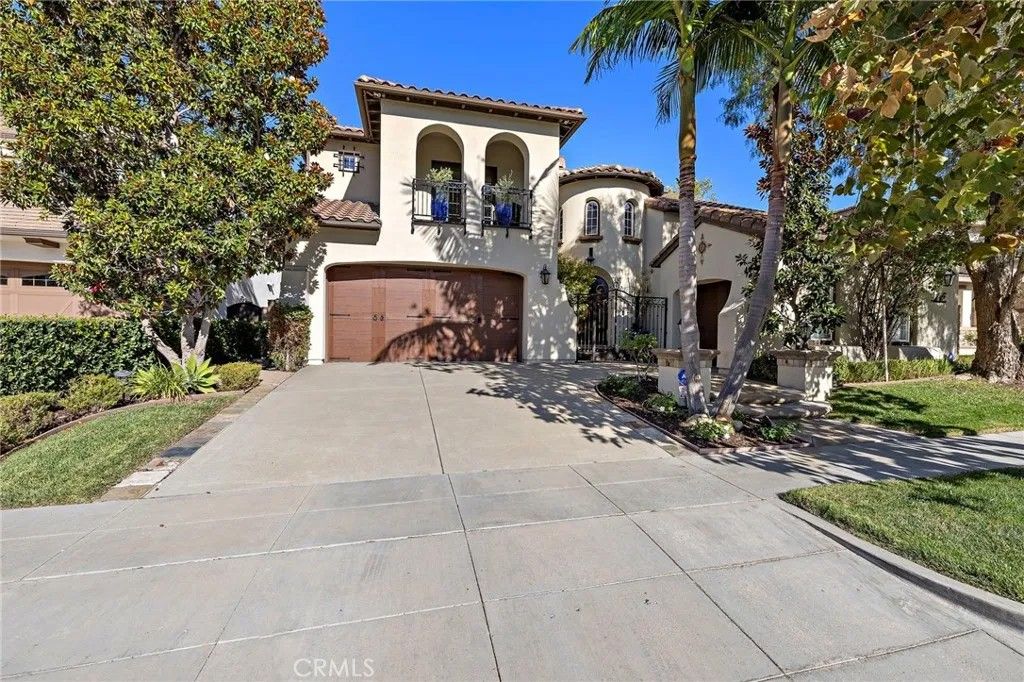 Photo of 16 Wyndham Street, Ladera Ranch, CA 92694 (MLS # OC25242718)