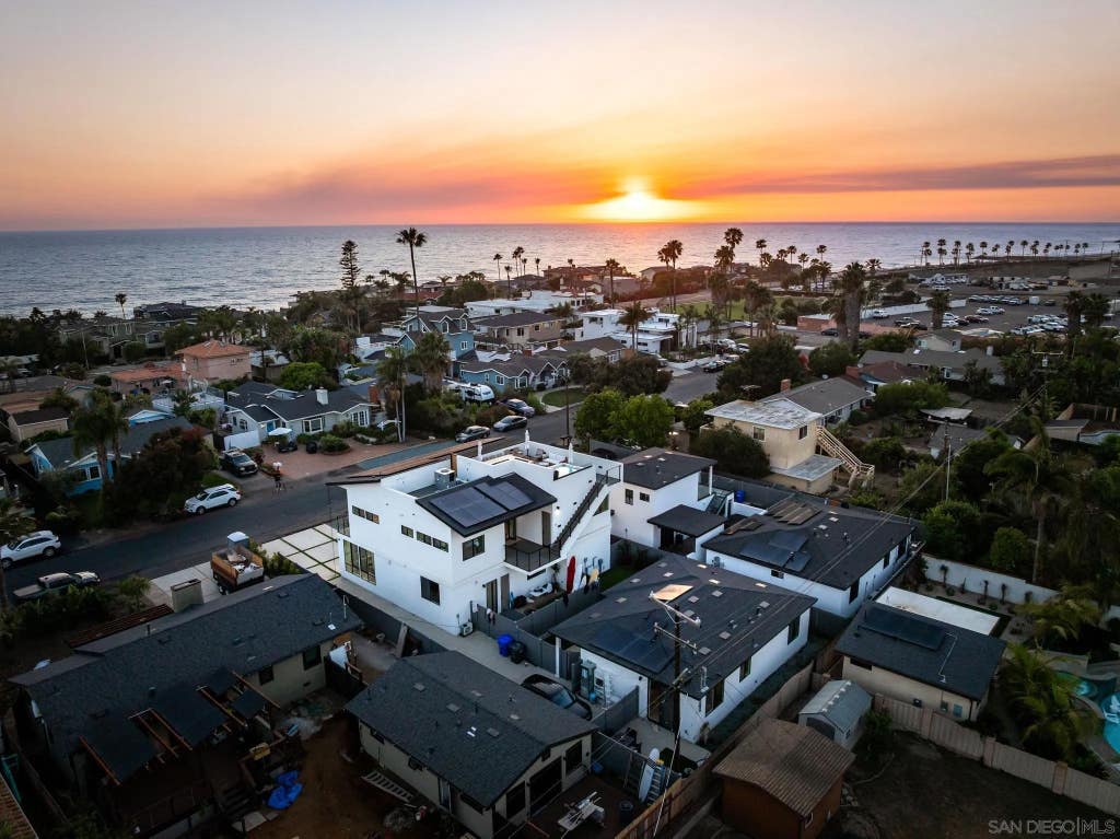 Photo of 5140 Los Robles Drive, Carlsbad, CA 92008 (MLS # 260013411)