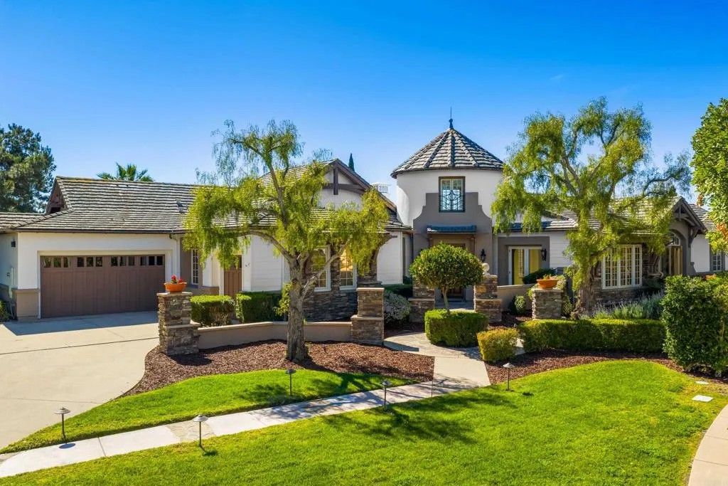 Photo of 12380 Angouleme Ct, San Diego, CA 92130 (MLS # NDP2601910)