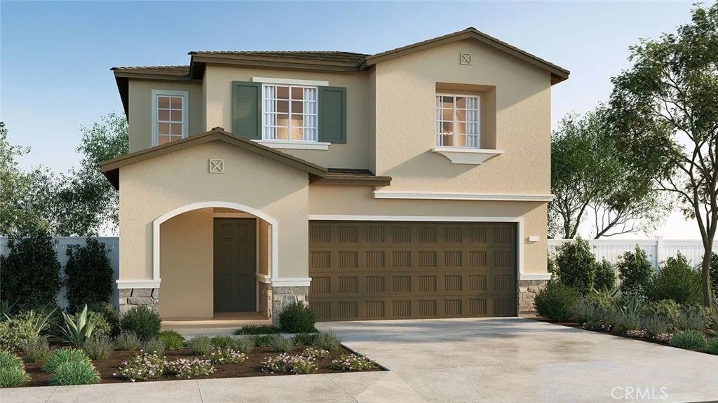 Photo of 27154 Mystic Sky Avenue, Moreno Valley, CA 92555 (MLS # SW26151646)
