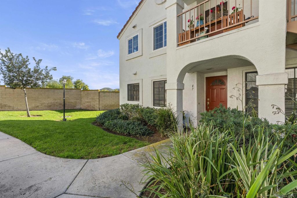 Photo of 13340 Caminito Ciera #47, San Diego, CA 92129 (MLS # 260002651)