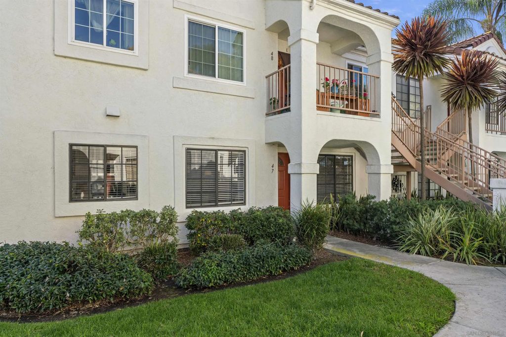 Photo of 13340 Caminito Ciera #47, San Diego, CA 92129 (MLS # 260002651)