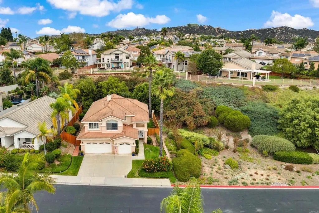 2334 Canyon View Glen