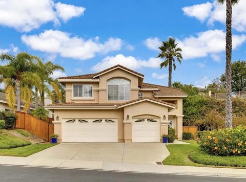 2334 Canyon View Glen Escondido CA 92026