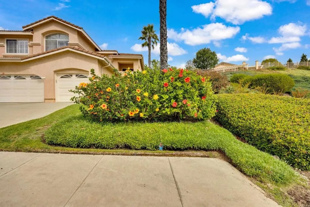 2334 Canyon View Glen