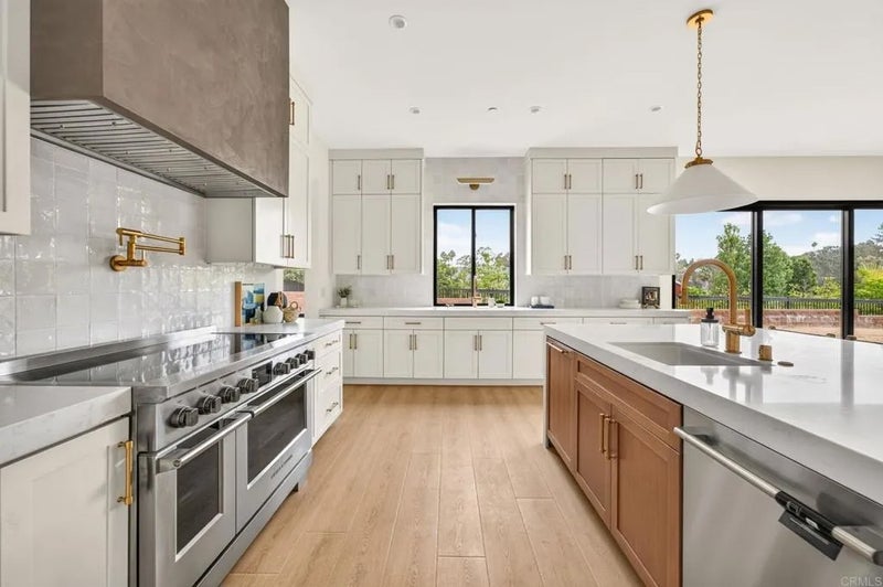 1341 Berryman Canyon Road