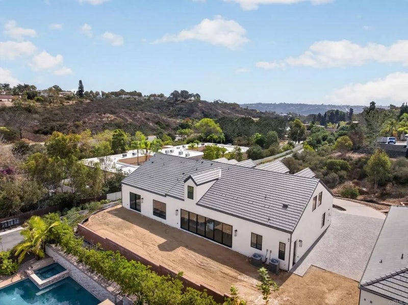 1341 Berryman Canyon Road