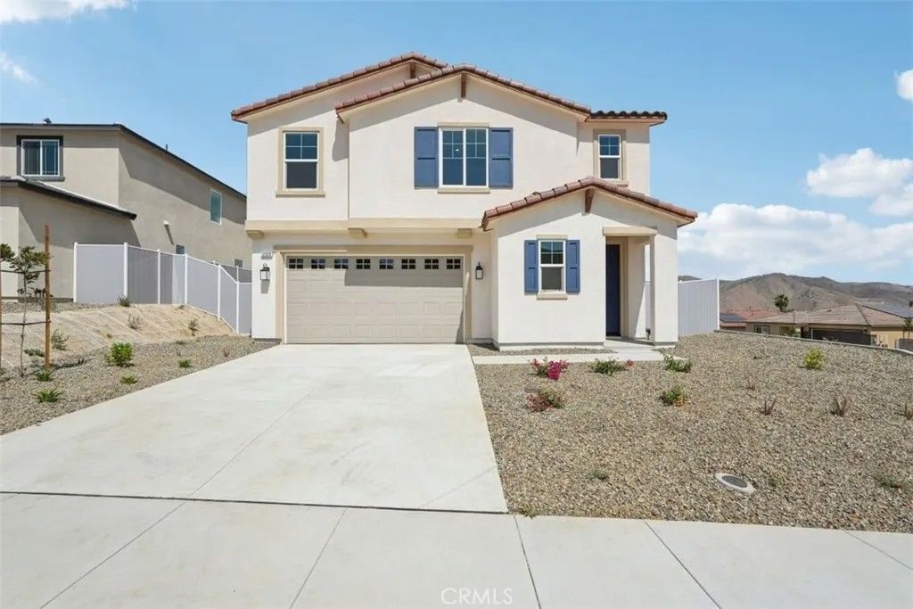 Photo of 12838 Olympus Circle, Corona, CA 92883 (MLS # IV25234170)