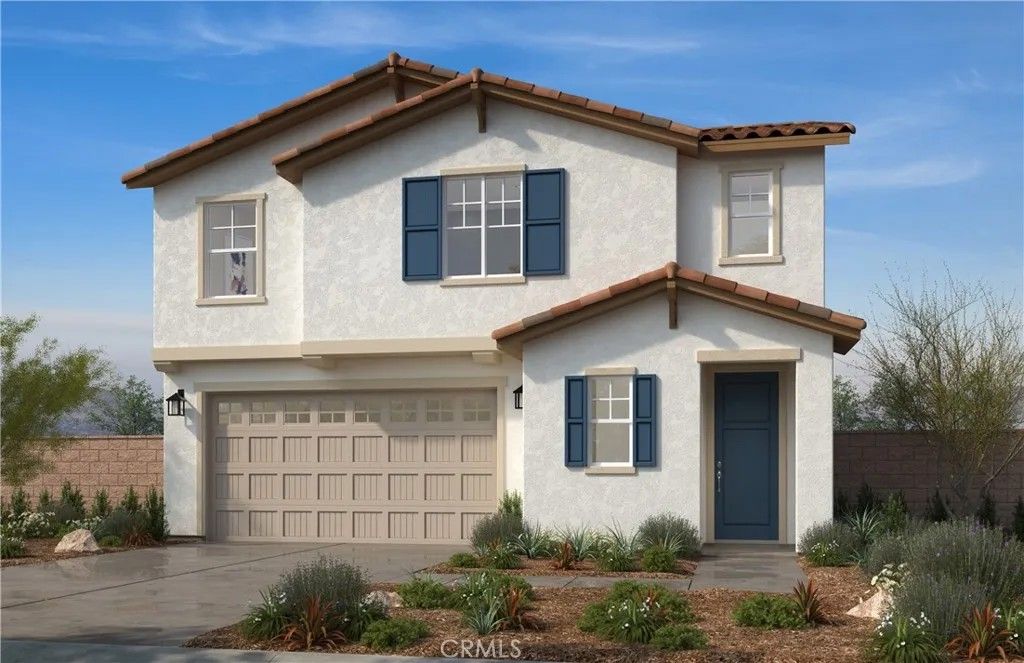 Photo of 12838 Olympus Circle, Corona, CA 92883 (MLS # IV25234170)