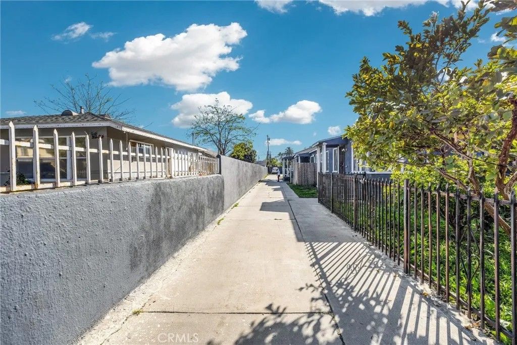 Photo of 3218 Euclid, Lynwood, CA 90262 (MLS # NP26069694)