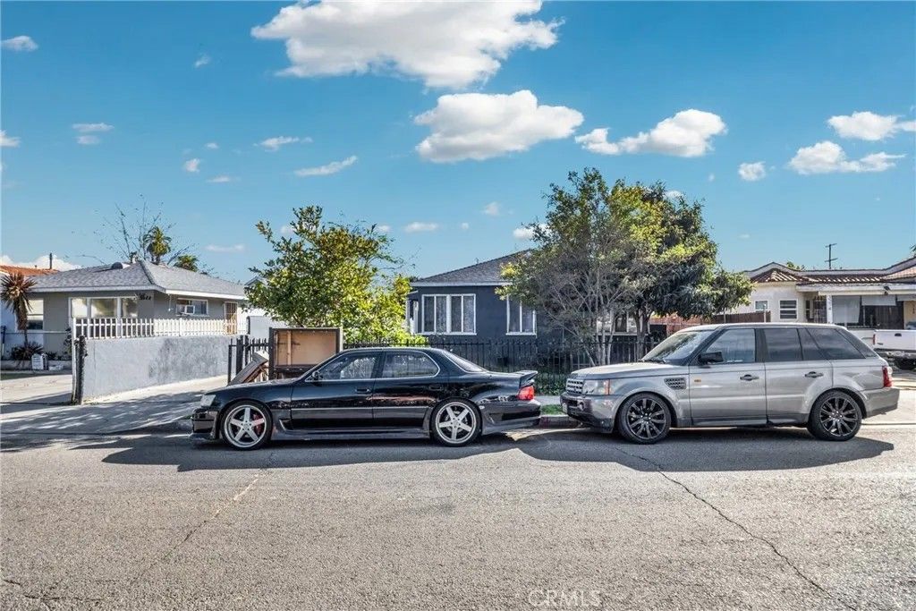 Photo of 3218 Euclid, Lynwood, CA 90262 (MLS # NP26069694)