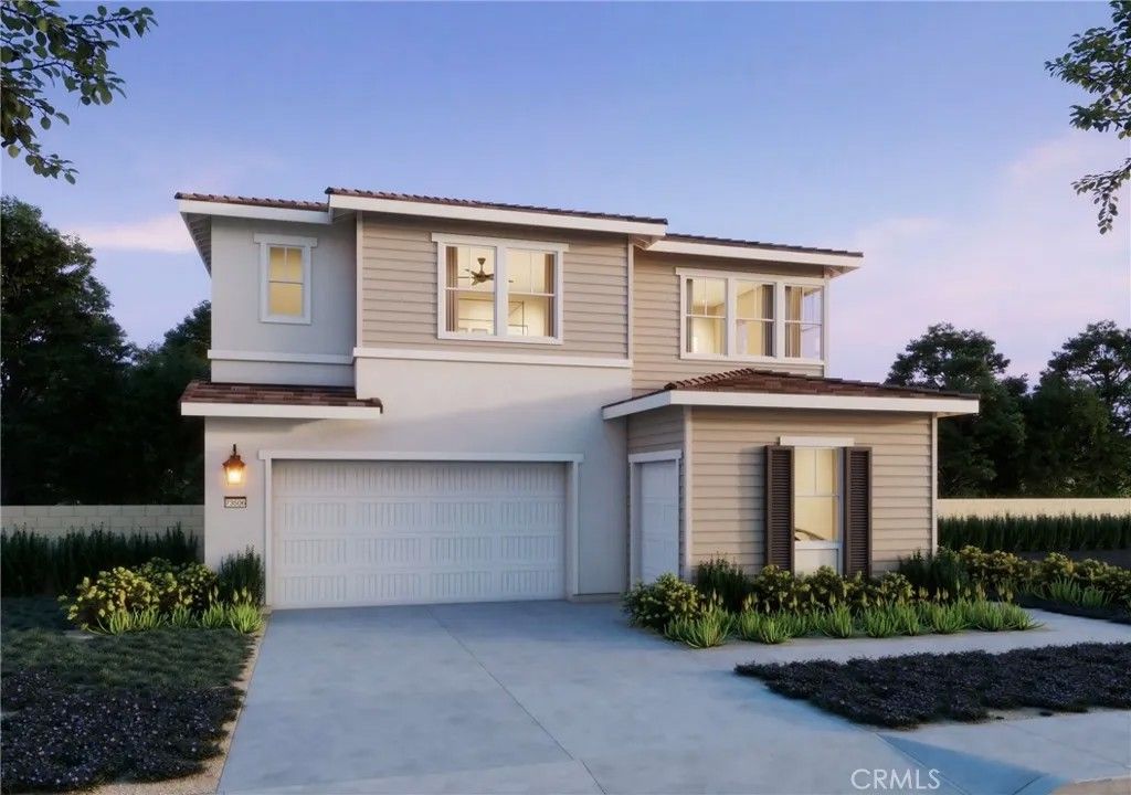 Photo of 893 Heather Road, Rancho Mission Viejo, CA 92694 (MLS # OC26059077)