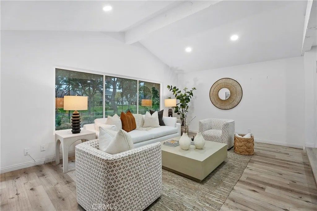 Photo of 16 E Yale Loop #28 Loop, Irvine, CA 92604 (MLS # NP26000207)