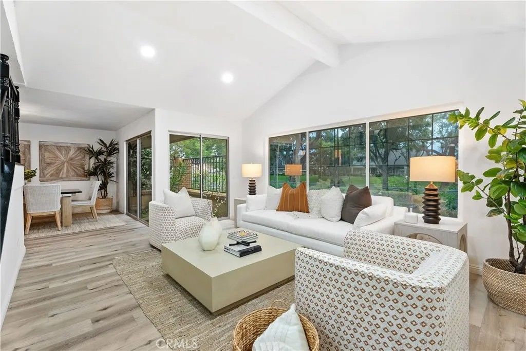 Photo of 16 E Yale Loop #28 Loop, Irvine, CA 92604 (MLS # NP26000207)