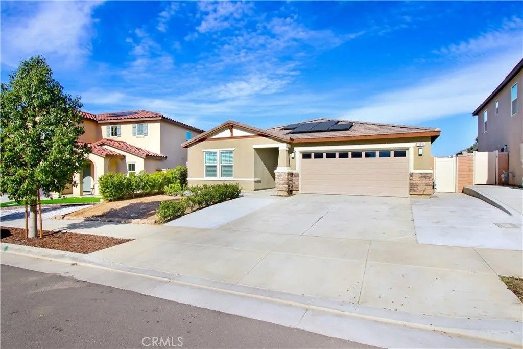 Photo of 25263 Sedona Ln, Homeland, CA 92548 (MLS # IV26011777)