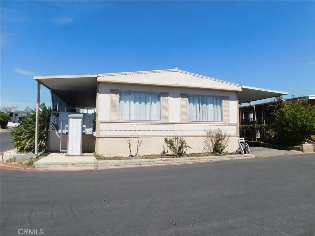 Photo of 34111 Wildwood Canyon #138, Yucaipa, CA 92399 (MLS # IG26067344)